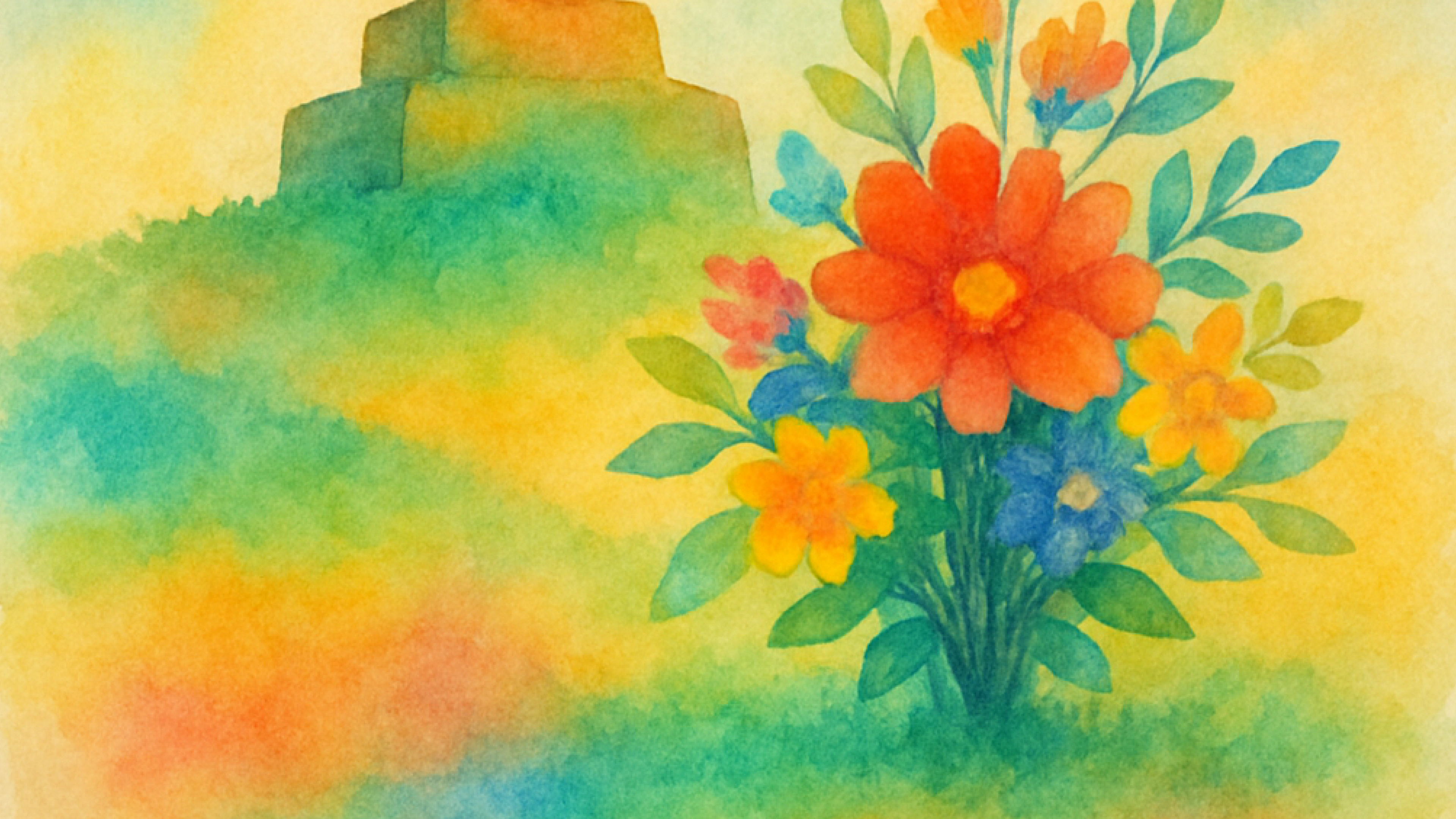 Creating Meaningful Memorial Services